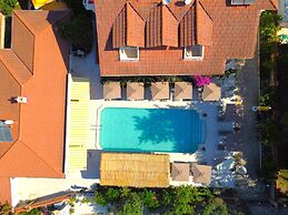 Dalyan Casablanca Hotel