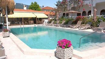 Dalyan Casablanca Hotel