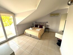 Dalyan Casablanca Hotel