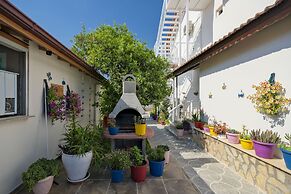 Dalyan Casablanca Hotel