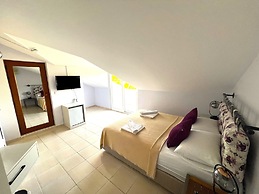 Dalyan Casablanca Hotel