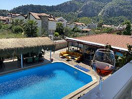 Dalyan Casablanca Hotel