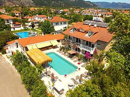 Dalyan Casablanca Hotel