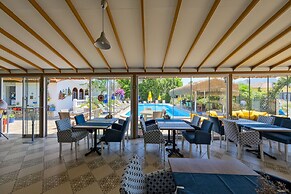 Dalyan Casablanca Hotel