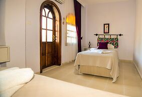 Dalyan Casablanca Hotel