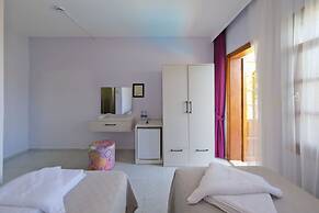 Dalyan Casablanca Hotel