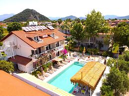 Dalyan Casablanca Hotel