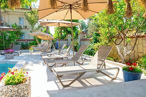 Dalyan Casablanca Hotel