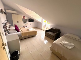 Dalyan Casablanca Hotel