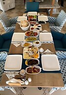 Dalyan Casablanca Hotel