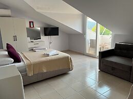 Dalyan Casablanca Hotel