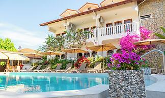 Dalyan Casablanca Hotel