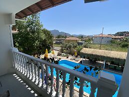 Dalyan Casablanca Hotel