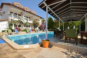 Dalyan Casablanca Hotel