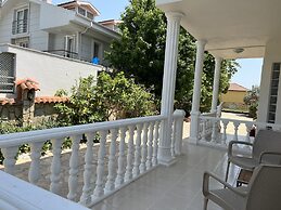 Dalyan Casablanca Hotel