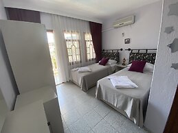 Dalyan Casablanca Hotel