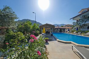 Dalyan Casablanca Hotel