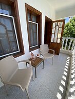 Dalyan Casablanca Hotel