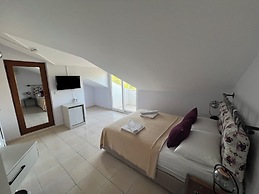 Dalyan Casablanca Hotel