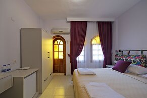 Dalyan Casablanca Hotel