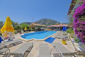 Dalyan Casablanca Hotel