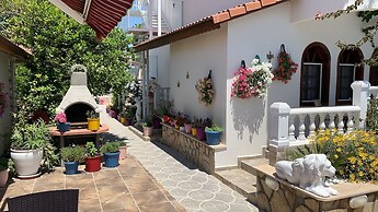 Dalyan Casablanca Hotel