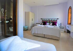 Dalyan Casablanca Hotel