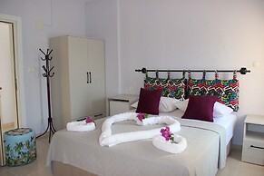 Dalyan Casablanca Hotel