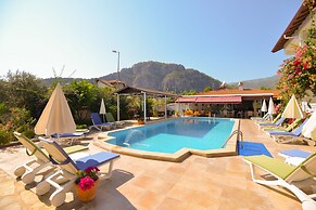 Dalyan Casablanca Hotel