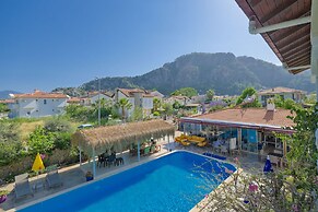 Dalyan Casablanca Hotel