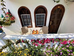 Dalyan Casablanca Hotel