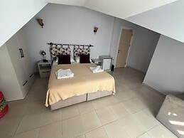 Dalyan Casablanca Hotel