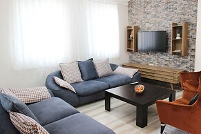 Dalyan Casablanca Hotel