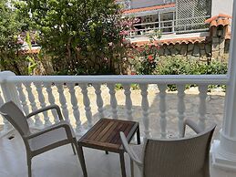 Dalyan Casablanca Hotel