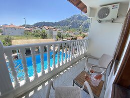 Dalyan Casablanca Hotel