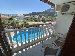 Dalyan Casablanca Hotel