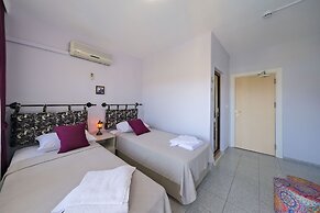 Dalyan Casablanca Hotel