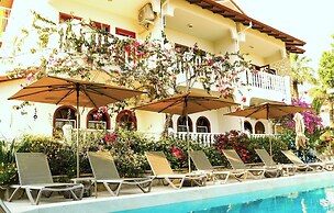Dalyan Casablanca Hotel
