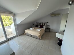 Dalyan Casablanca Hotel