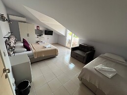 Dalyan Casablanca Hotel