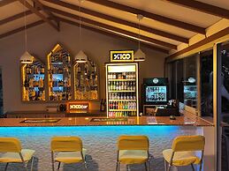 Dalyan Casablanca Hotel