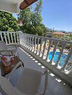 Dalyan Casablanca Hotel