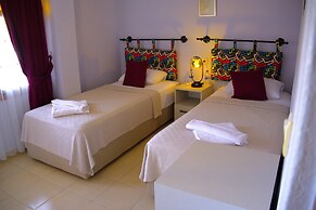 Dalyan Casablanca Hotel