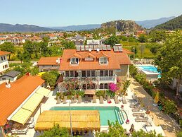 Dalyan Casablanca Hotel