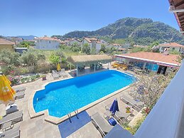 Dalyan Casablanca Hotel