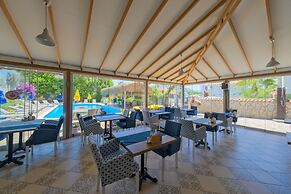 Dalyan Casablanca Hotel