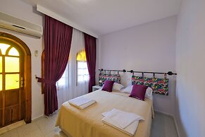 Dalyan Casablanca Hotel