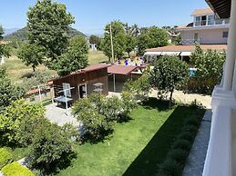 Dalyan Casablanca Hotel