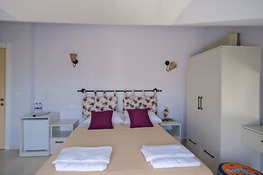 Dalyan Casablanca Hotel