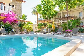 Dalyan Casablanca Hotel